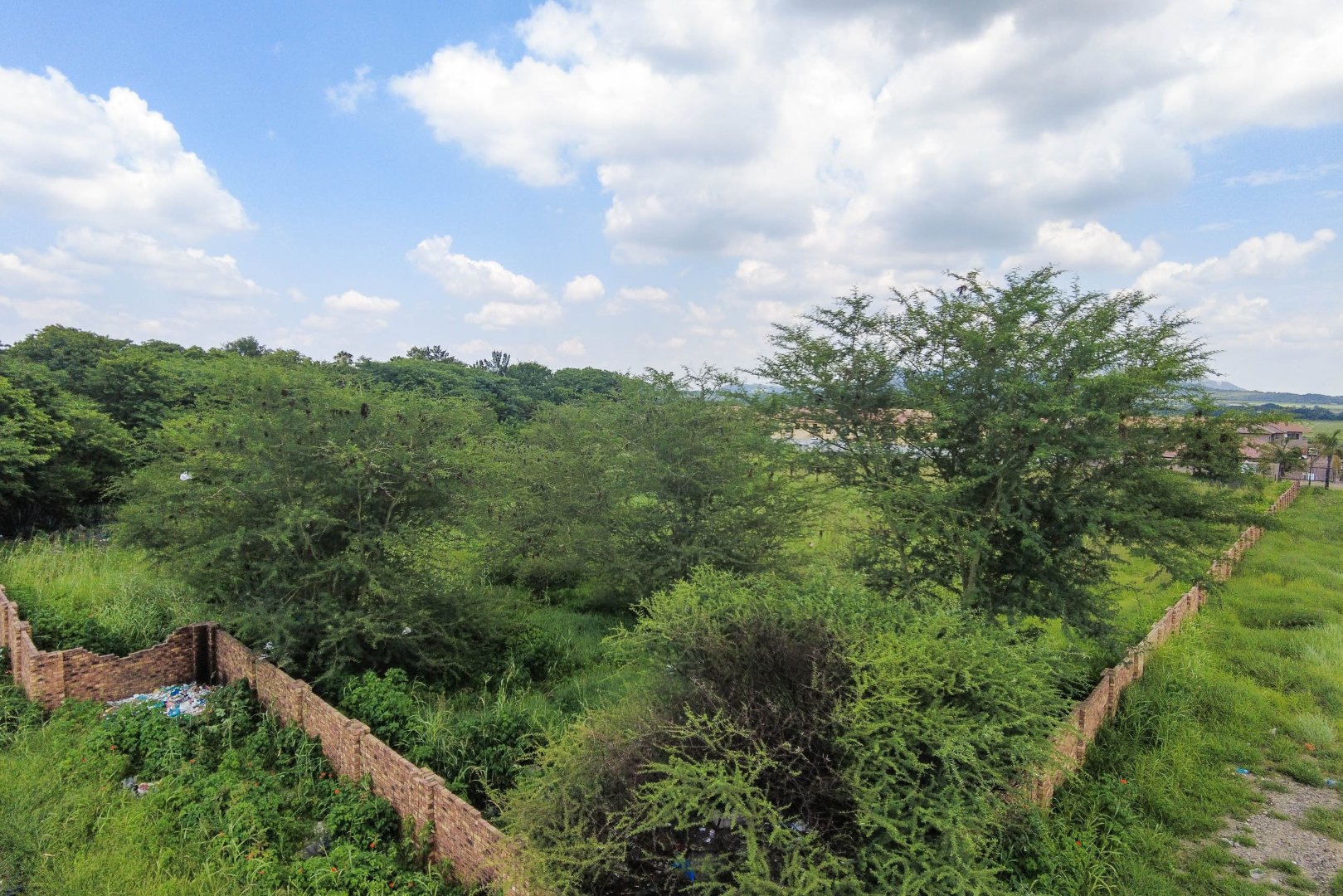 0 Bedroom Property for Sale in Brits North West